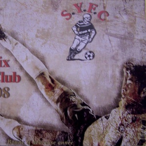 Calendrier Saint Yrieix football Club Année 2008