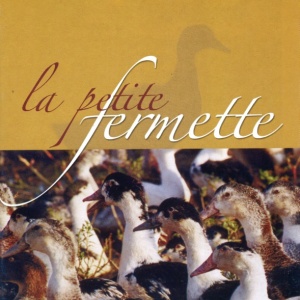 Bertrand Sagne La petite fermette