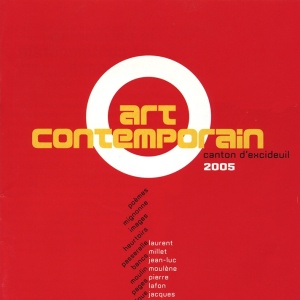 Art Contemporain Canton d Excideuil