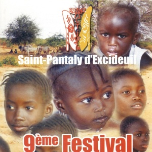 Enfance action 9e Festival pour l Afrique