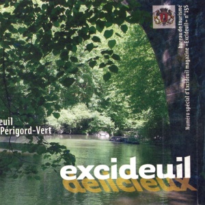 Bienvenue à Excideuil Pays Périgord Vert