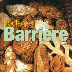 Boulangerie Barriere
